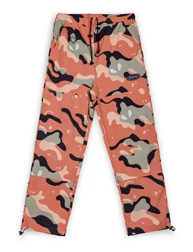 Pantaloni Sportivi Ufollow Brown 2XL