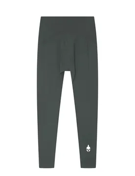 Leggings Xena - Gris - unisex - Size: 44 - TYCE - FashionsVida