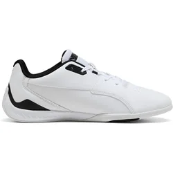 Sneaker Ferrari Drift Cat 11 White / Rosso Corsa EU 41