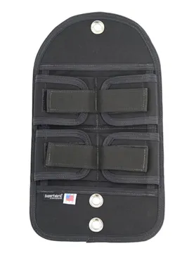Tasca Della Cintura Nomad-weight Plate W/hw1069p