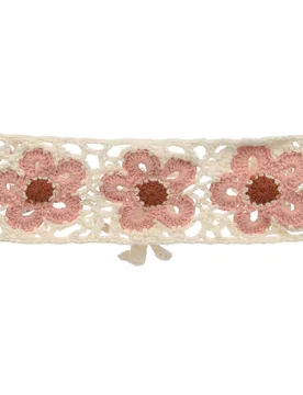 Veil Headband by - pink-white - Damen - Size: One Size - Barts - FashionsVida