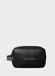CALVIN KLEIN JEANS NECESSAIRE BOLD