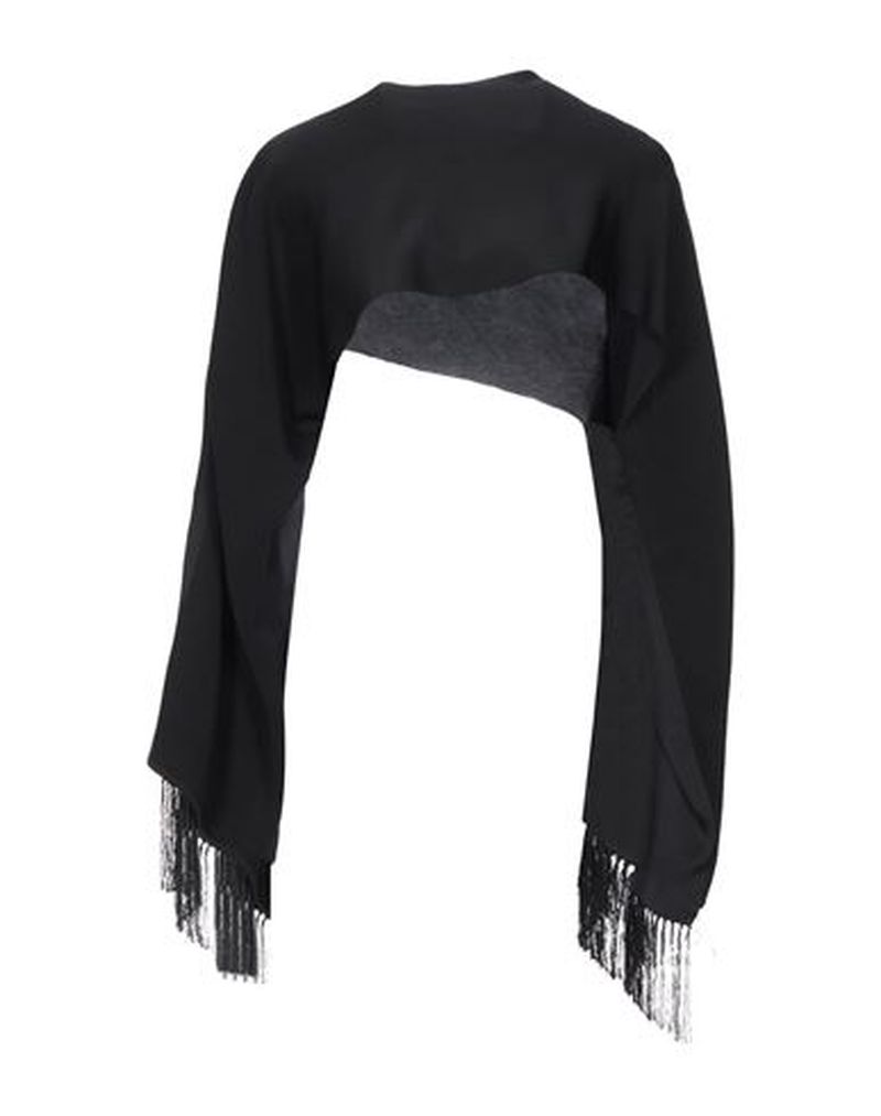 Top Damen Schwarz ONESIZE Damen