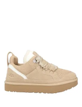 Sneakers Damen Beige 36,37 Damen - Ugg - FashionsVida