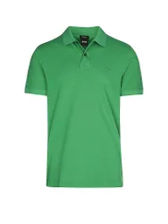 Boss Polo PALLAS verde XXXL