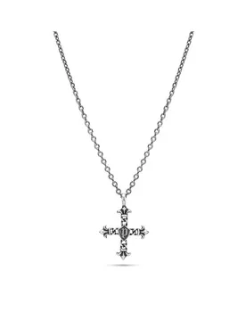 Collier Pejgn2112811 Silver One Size