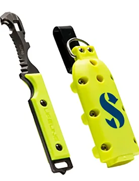 Scubapro Coltello Jawz Ti - Scubapro - FashionsVida