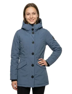 Parka Madison-r Blue Mirage XL