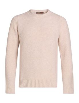 Pullover Hombre Beige L,M,S,XL,XXL Hombre