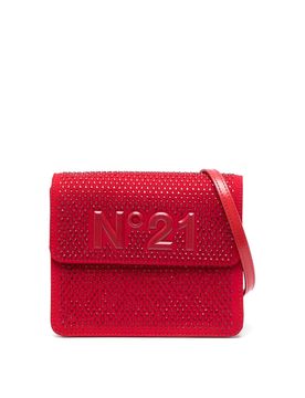 N°21 Clutch