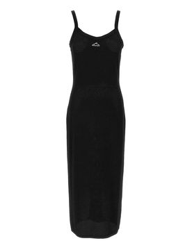 T By Alexander Wang Abito a maglie