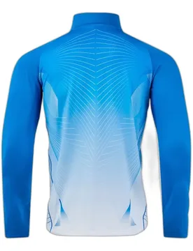 Trainingsoberteil Kinder Elite XII - Bleu - male - Size: 14 ans - Joma - FashionsVida