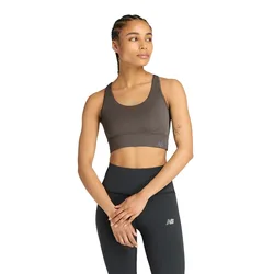 Soutien-gorge De Sport Tech Training Brown L