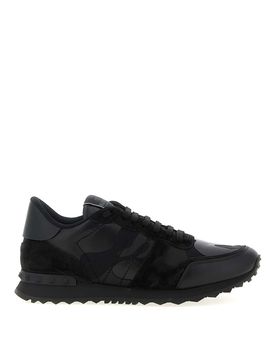 Scneaker 'rockrunner' di