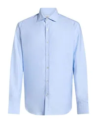 Hemd Herren Hellblau 39,40,42,46 Herren