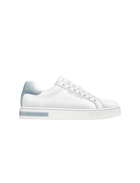 ARMANI EXCHANGE Sneakers Bianco
