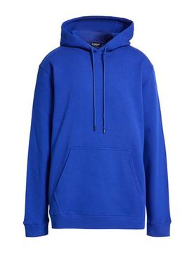 Sweatshirt Herren Blau XL,XXL Herren