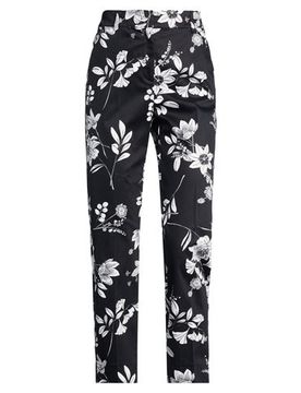 Hose Damen Schwarz 32 Damen