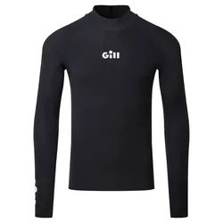 Rash Guard Manches Longues Zen Lite 2.0 Dark Navy 2XL