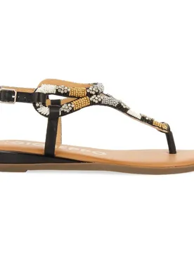Gioseppo Sandali Nyssa Black EU 37