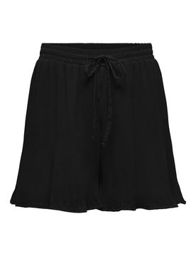 ONLY Pantalón 'STAR' negro