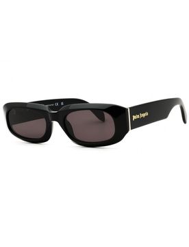 NOAH plastic Oval Unisex's Sunglasses