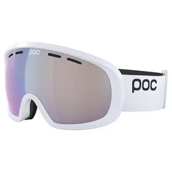 Lunettes De Ski Photochromiques Fovea Mid Hydrogen White Light Pink Sky Blu/CAT1-3 Homme