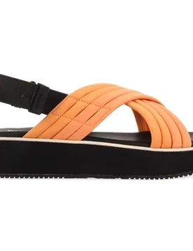 Keilabsatzsandalen 71062 Coral 40 - Gioseppo - FashionsVida