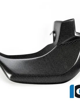 Cover Strumentazione Destra Opaca Carbonio Ilmberger Ducati Multistrada 1200 Dvt 2015 - Ilmberger Carbonparts - FashionsVida
