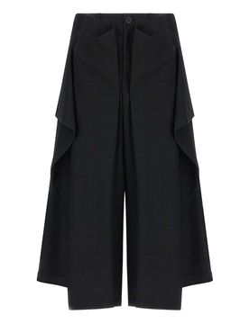 Pantaloni Uni-Form (lana)