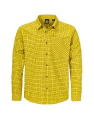 Camisa de hombre Boyoma oro 58
