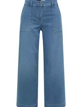 Style Neele WIDE Light Blue female