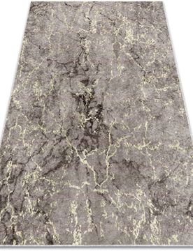 Teppiche Miro 52003.801 Waschteppich Marmor Anti-Rutsch - G 120x170 Cm 120x170 Cm