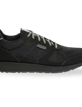 CLASSIC RUN S Herren Lakritze/Lakritze/Lakritze 45 - Lunge - FashionsVida