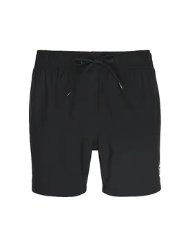 Pantaloncini da bagno da uomo Classic Logo grigio S - Speedo - FashionsVida