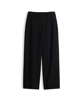 Pantalón de negocios METTE negro 34