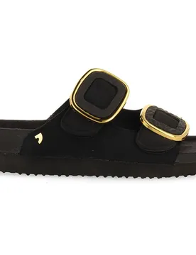 Claquettes 72328 Black EU 36
