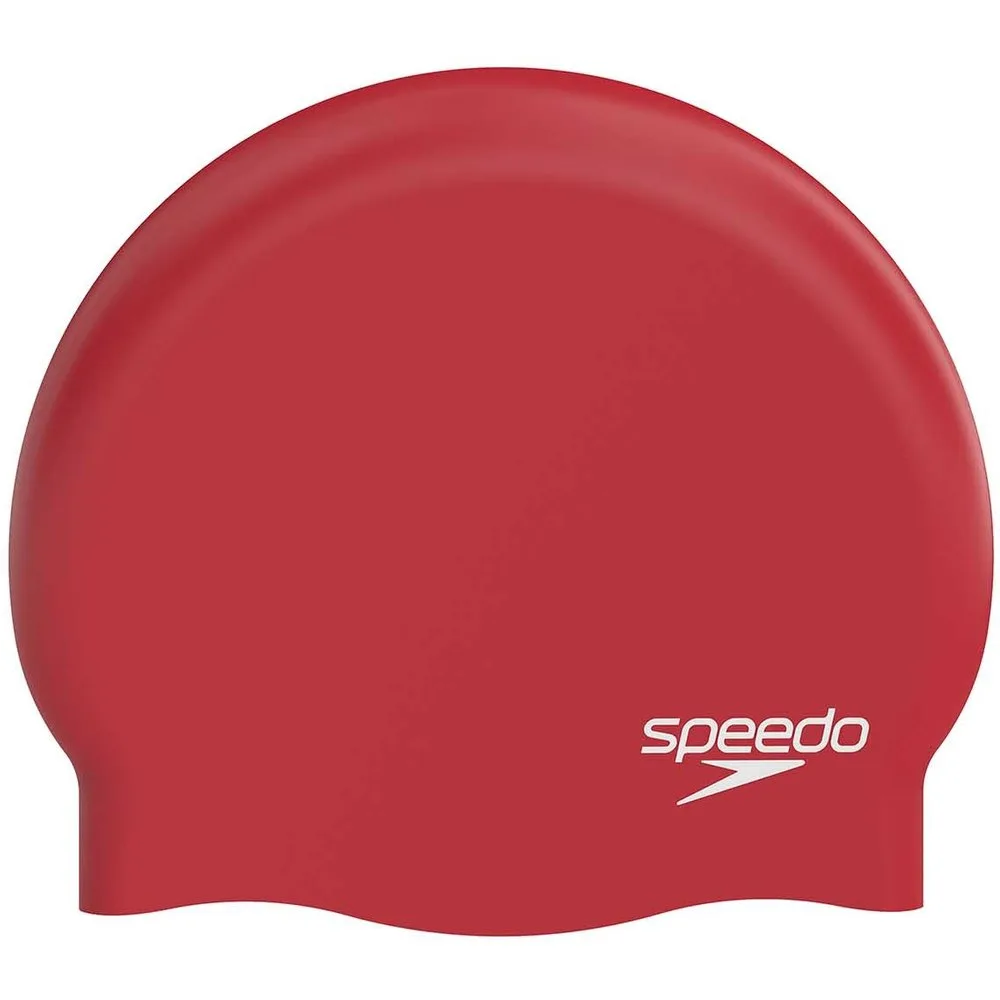 Gorro de natación unisex Silicone Cap - Speedo - FashionsVida