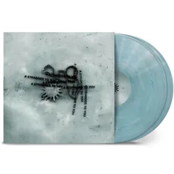A Stranger to You von - LP (Coloured, Limited Edition, Standard) - None - unisex