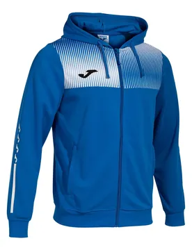 Trainingsjacke Eco Supernova - Bleu - male - Size: XL