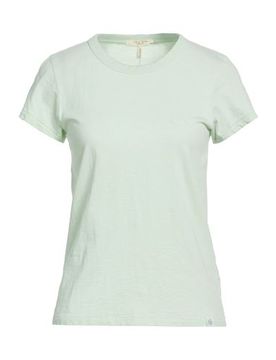 T-shirts Damen Säuregrün L,M,S,XS,XXS Damen