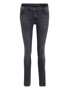 GUESS Vaquero 'Curve X' gris denim