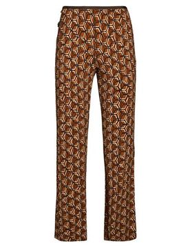Hose Damen Kamel 32,34,36 Damen