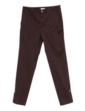 Liu Jo Pantaloni classici marroni