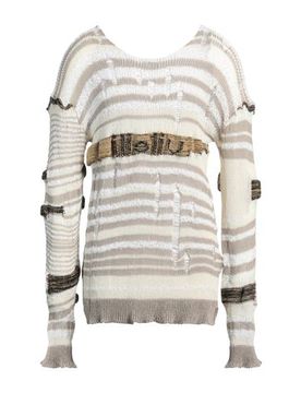 Pullover Herren Beige 2 Herren