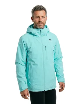 Veste Reserve 2l Ins Light Teal XS - Burton - FashionsVida