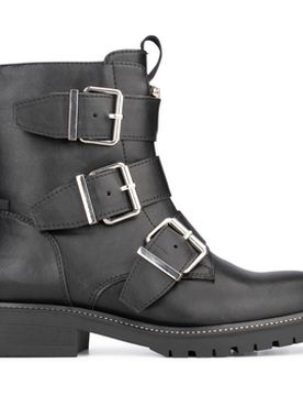 Stiefeletten Janet Damen Stiefeletten 36;37;38;39;40;41;42 Female