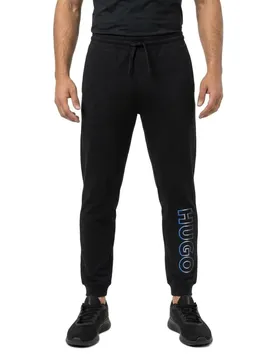 Hugo Pantaloni Sportivi Nogtro 10273008 01 Blue Black L