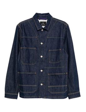 Ps by Paul Smith Giacca in cotone