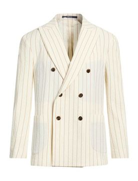 Blazer Herren Elfenbein 46,48,50,52,54,56 Herren